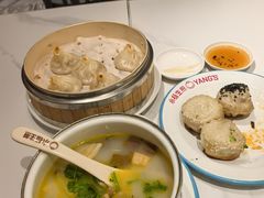 -小杨生煎(黄河路店)