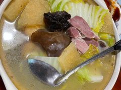 老八样三鲜汤-下塘街25号农家菜馆(新场店)