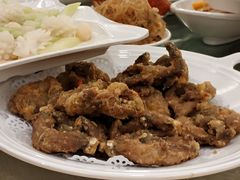 -新长岭大酒店酒楼