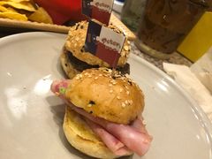 -彼德西餐厅(环球中心店)