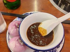 -老何太太鹤岗小串·团建聚餐(龙华店)