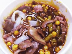 -江三王记牛杂馆(总店)