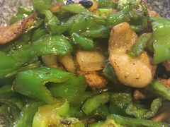 农家小炒肉-渝湘厨(古美店)