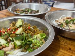 -瘦子桂林米粉店(总店)