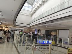 -永旺梦乐城国际商城(北清路店)