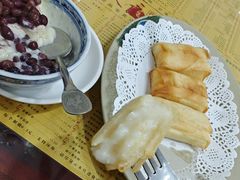 -大良甜品店(金泽店)