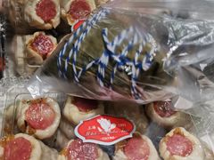 -白玉兰食品(中山公园龙之梦店)