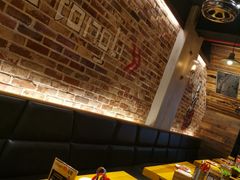 -那胡同里的小烤肉馆(开发区万达店)