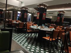 -奇芳阁·百年清真南京菜(夫子庙店)