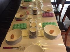 -Geneva日内瓦餐厅(西郊宝成花苑店)