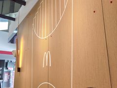 -麦当劳(北亭广场分店)