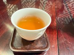 -白天鹅宾馆-玉堂春暖餐厅