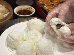 -红东阁东北菜烤肉酒馆(CROSS万象汇店)