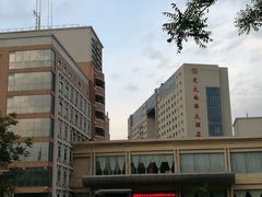 -西安交大南洋大酒店(交通大学青龙寺店)