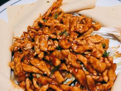 -百花深处·老北京风味菜