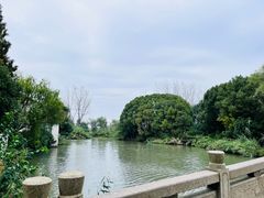 -沙家浜风景区