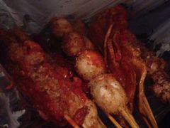 庞记大叔炸串-庞记炸串