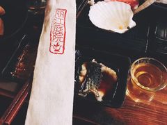 -丽江庭院之丽江往事(安定门店)