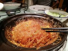 -炊烟小炒黄牛肉(中心印象城店)