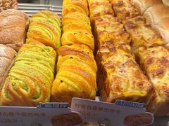 -The open life(万象城店)