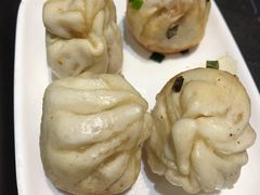 鲜肉生煎-大壶春生煎(四川中路店)
