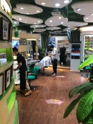 -艺米阳光Hair Salon