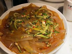 -日丰园海肠水饺·老字号大连海鲜(和平广场店)