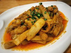 -勇猛子川菜馆(新军路店)