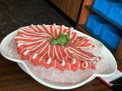 -滋奇·扬州地标火锅(东关街店)