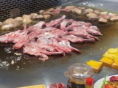 -上渔铁板烧(熙悦汇店)