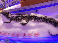 -澜悦港海鲜体验主题餐厅
