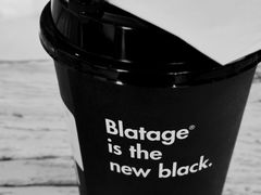 -BLATAGE COFFEE