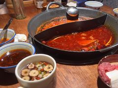 -楠火锅(仁恒梦中心店)