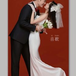 -盛夏光年studio·美学·电影感·定制
