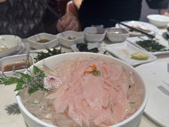 -围炉夜话·潮汕卤水火锅(榕江店)