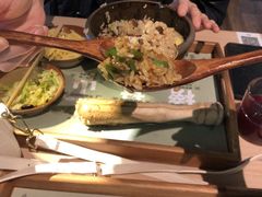 -京参 • 擂椒饭(这有山店)