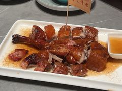 -先记烧鹅王·本地粤菜(福永店)