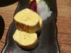 -笑福亭料理小馆(解放碑店)