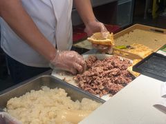 -高玛纳驴肉火烧(一世界店)
