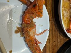 -海味当家·蒸锅海鲜(星海公园店)