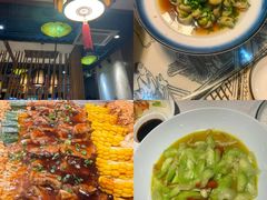 -千岛湖小鱼儿·淳安匠心农家菜