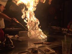 -尚雅铁板料理自助餐厅(乐松店)
