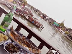 -洞天食府(北大街店)