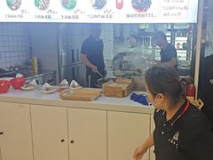 -小马牛肉面·牛骨熬制(南京博物院店)