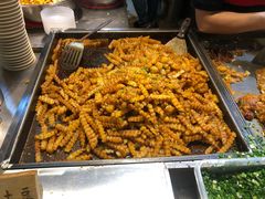 -丁家坡洋芋·观音桥好吃街A区(全国总店)