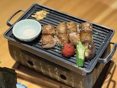 -大岛日本料理铁板烧(南通大饭店)