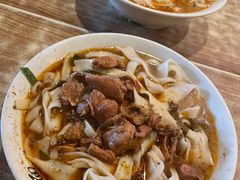-项记烩面(迎宾路店)