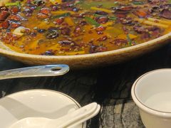 -情妹耙泥鳅·江湖川菜(科华店)