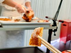 宫廷烤鸭-御仙都北京菜馆·烤鸭店(双井店)