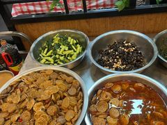 -羊圈(樊洼路店)